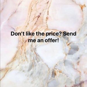 Meet your Posher, Alisha